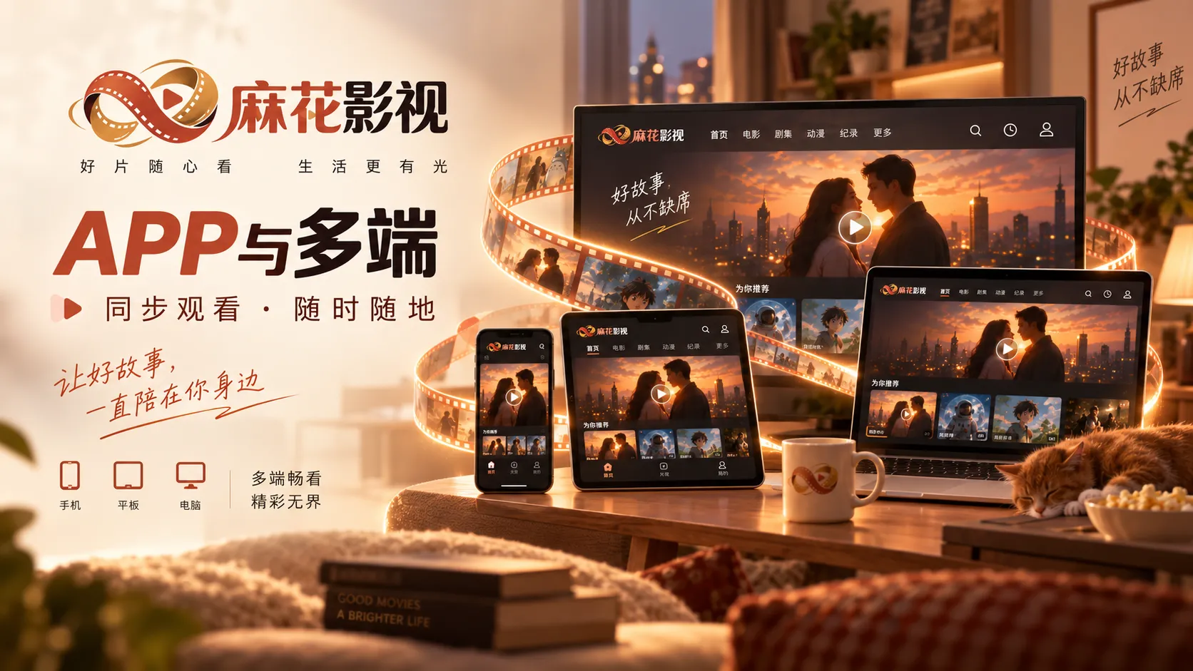 少剧透浏览：悬疑内容应该看哪些信息