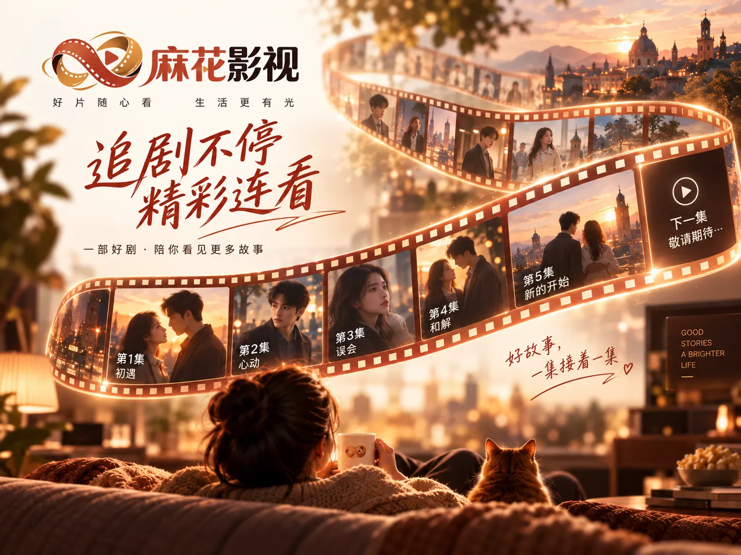 想放松时看综艺,先分清陪伴型和高信息量节目