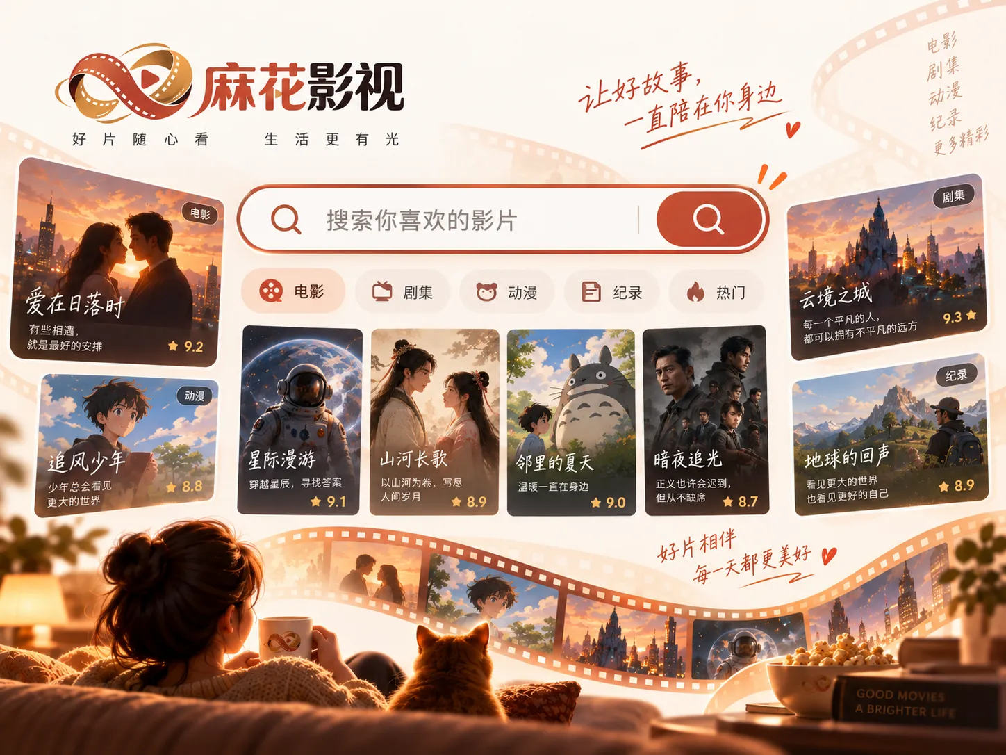 站内搜索帮助